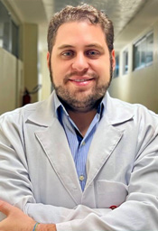 Dr. Carlos Henrique