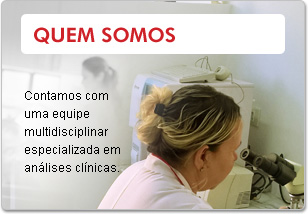 Quem somos